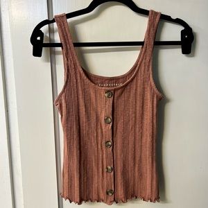 Y2K Aeropostale Tank Top